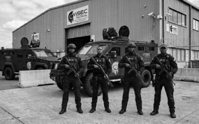 Mitigating Industrial Threats