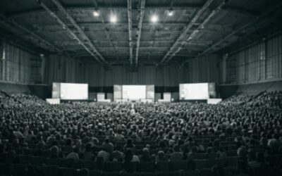 Comprehensive Event Security